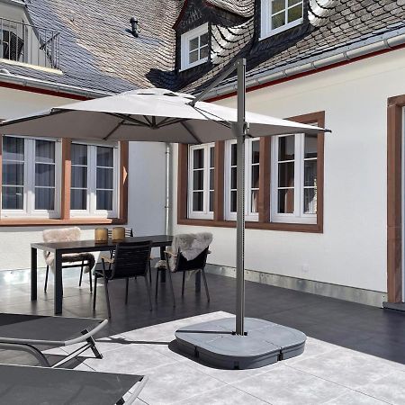 Villa Burglay Zell an der Mosel Esterno foto