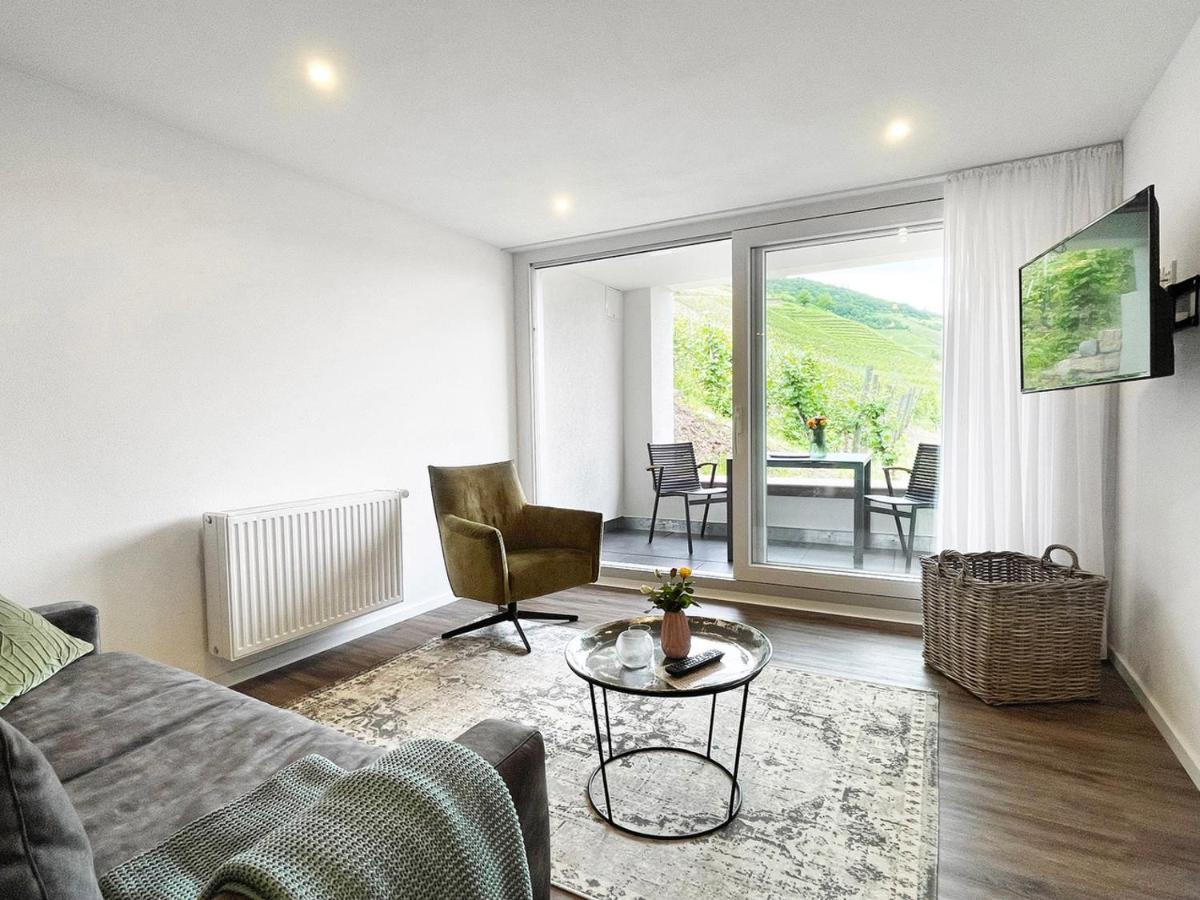 Villa Burglay Zell an der Mosel Esterno foto